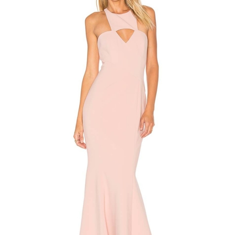 Jay Godfrey NWT Gown